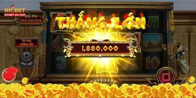 Giải đáp 3 thắc mắc thường gặp của người chơi thành viên. 