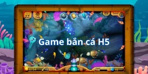 Bắn Cá H5: Game Nhập Vai Săn Cá Hàng Đầu Tại RICBET