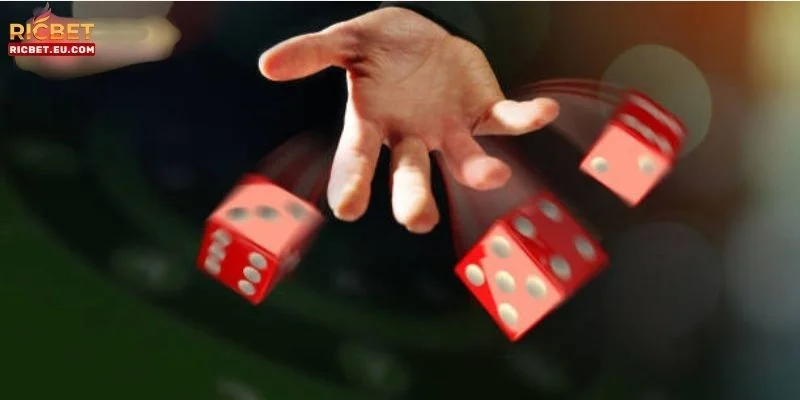 Bật mí mẹo đánh Tài Xỉu hiệu quả bất bại dành cho người mới.