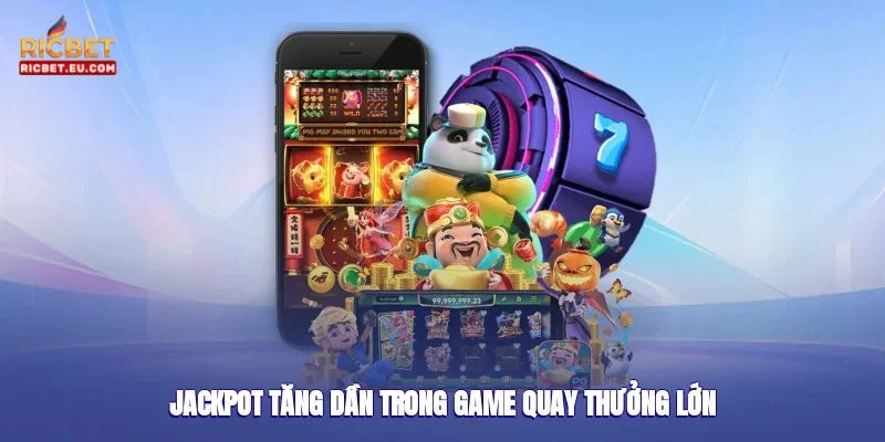 Bí quyết thắng lớn khi tham gia nổ hũ của GO88 tại RICBET.