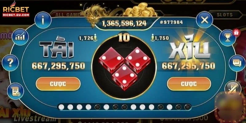 Học ngay cách chơi cơ bản để hốt thưởng về nhà nhanh chóng.