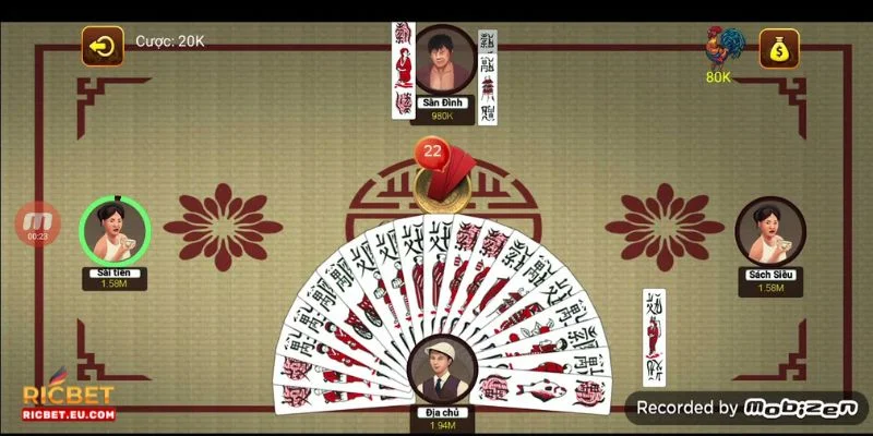 Kỹ thuật câu kéo là cách chơi bài chắn khôn ngoan mà tay chơi nên áp dụng trong ván cược.