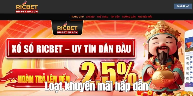 Loạt ưu đãi hấp dẫn dành cho hội viên đến từ cổng game. 