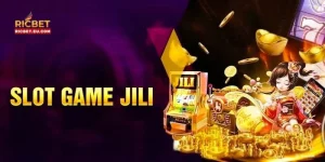 Nổ Hũ Jili RICBET: Thế Giới Slot 99+ Game Chơi Độc Quyền